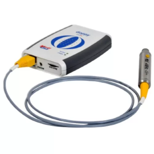 Orvosi érdoppler Doppy - Fej 8 MHz