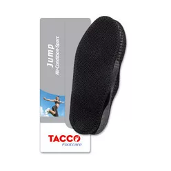 Tacco  Jump légáteresztős sporttalpbetét 689