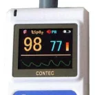 Pulzoximéter  OXY50 riasztás funkcióval