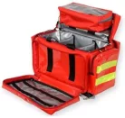 Sürgősségi táska SMART PVC bevonattal 45x28x28cm
