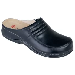 BERKEMANN VICTORIA fekete 5 pontos
