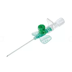 Vénakanül steril 18G