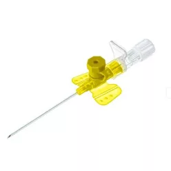 Vénakanül steril 24G