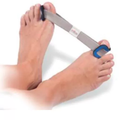 QMED HALLU FIT kalapácsujj lazító trainer