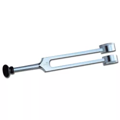 Hangvilla 128 Hz  talpttal