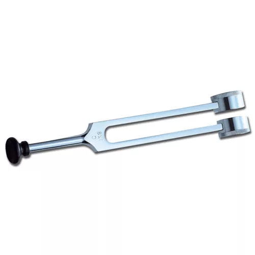 Hangvilla 128 Hz  talpttal