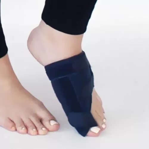 Hallux valgus / bütyök kezelő és védő SOLES112 - oldal jobb