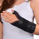 Fém sines csukló és hüvelyujj rögzítő SOLES510