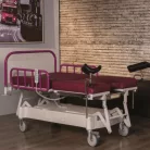 Elektromos nőgyógyászati szülőágy  vizsgálóágy T466