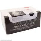 Boso Medicus Vital automata felkaros vérnyomásmérő XL mandzsettával (3248 cm)