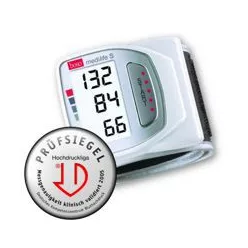 Boso Medilife S PC 3 automatikus csuklós vérnyomásmérő
