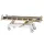 Betegszállító kocsi hydraulikus (vese pozícióval) MG3017  röntgenáteresztő