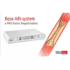 Boso ABI system 100 boka kar index mérő pulzushullám sebesség méréssel