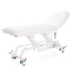 Kezelőágy / vizsgálóágy elektromosgördíthető 68 cm