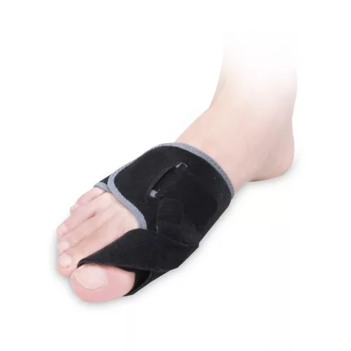 Hallux valgus kezelő HalluStop - Oldal bal