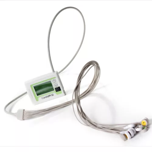 CardiUP!3  3 holter EKG készülék