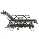 Betegszállító kocsi hidraulikus Comfort Plus