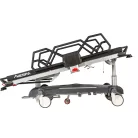 Betegszállító kocsi hidraulikus Comfort Plus