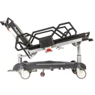 Betegszállító kocsi hidraulikus Comfort Plus