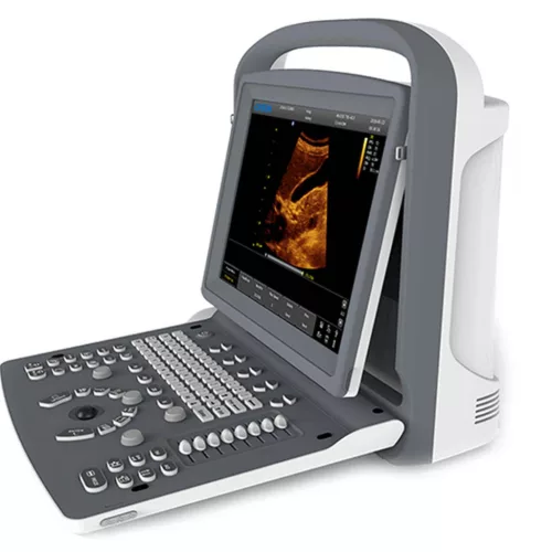 Termék Trans-Rectalis 7.5 MHz