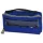 Táska kézitáska sürgősségi tépőzáras  kék