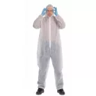 Egyszer használatos overál védőruha - Méret 2XL-es