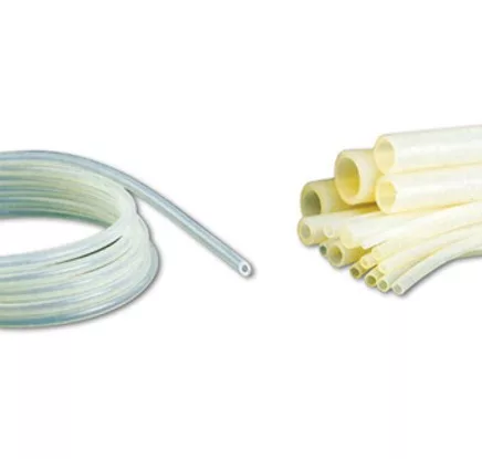 Csőkészlet váladékszívóhoz 6/10mm  2mm falvastagság