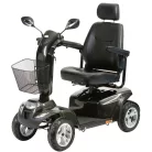 Mozgássérült scooter DRIVE SPARK 850W  akkuval 2x80 Ah
