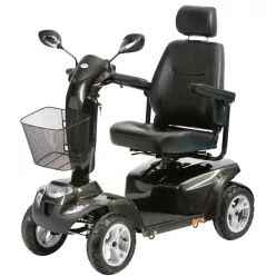 Mozgássérült scooter DRIVE SPARK 850W  akkuval 2x80 Ah