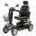 Mozgássérült scooter DRIVE SPARK 850W  akkuval 2x80 Ah