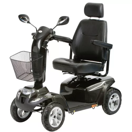 Mozgássérült scooter DRIVE SPARK 850W  akkuval 2x80 Ah