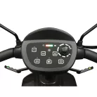 Mozgássérült scooter DRIVE SPARK 850W  akkuval 2x80 Ah