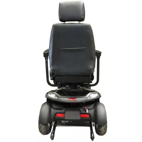 Mozgássérült scooter DRIVE SPARK 850W  akkuval 2x80 Ah