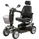 Mozgássérült scooter DRIVE SPARK 850W  akkuval 2x80 Ah