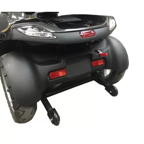 Mozgássérült scooter DRIVE SPARK 850W  akkuval 2x80 Ah
