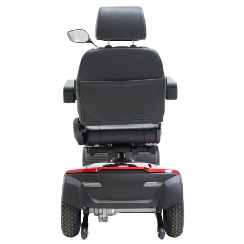 DRIVE TOURER 2GO mozgássérült scooter 700W 2 db 50Ah akkuval