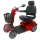 DRIVE TOURER 2GO mozgássérült scooter 700W 2 db 50Ah akkuval - szín piros