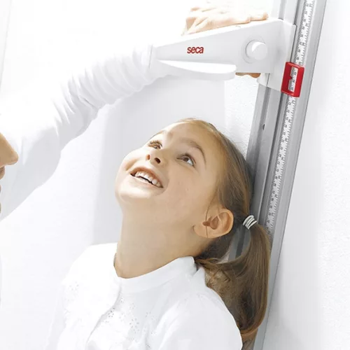 SECA 216 magasságmérő 230 cm/1 mm