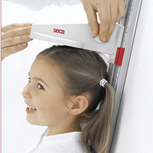 SECA 216 magasságmérő 230 cm/1 mm