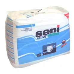 SENI ACTIVE CLASSIC L (1513 ML) inkontinencia nadrág