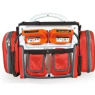 Defibrillátor monitor RESCUE LIFE 7 col - konfig top