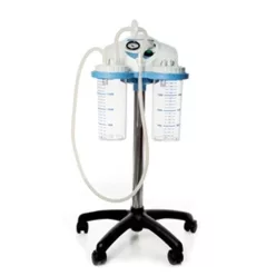 Váladékszívó SUCTION állányos 40l/min