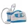 Váladékszívó SUCTION2 40 l/min - Típus 2 l-es tartállyal