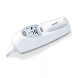 BEURER FT58 fülhőmérő
