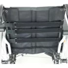 EUROCHAIR 2.750 MEYRA alumínium kerekesszék 130kgig - Méret 40 cm