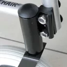 EUROCHAIR 2.750 MEYRA alumínium kerekesszék 130kgig - Méret 40 cm