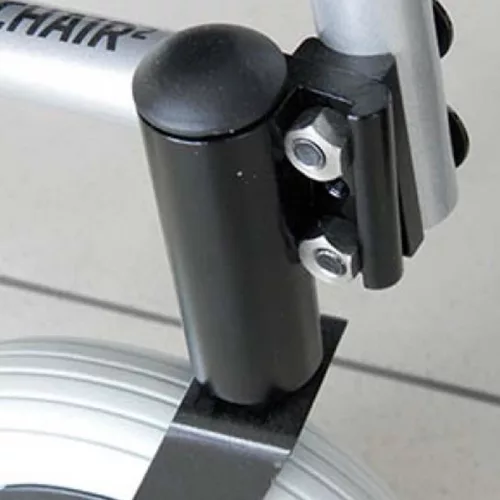 EUROCHAIR 2.750 MEYRA alumínium kerekesszék 130kgig - Méret 40 cm