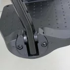 EUROCHAIR 2.750 MEYRA alumínium kerekesszék 130kgig - Méret 40 cm