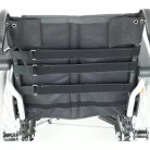 EUROCHAIR 2.750 MEYRA alumínium kerekesszék 130kgig - Méret 43 cm