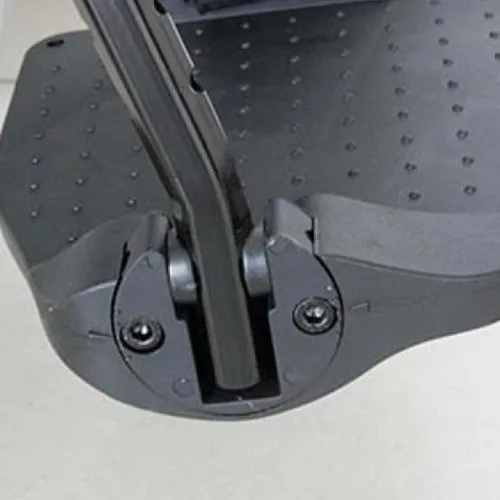 EUROCHAIR 2.750 MEYRA alumínium kerekesszék 130kgig - Méret 43 cm